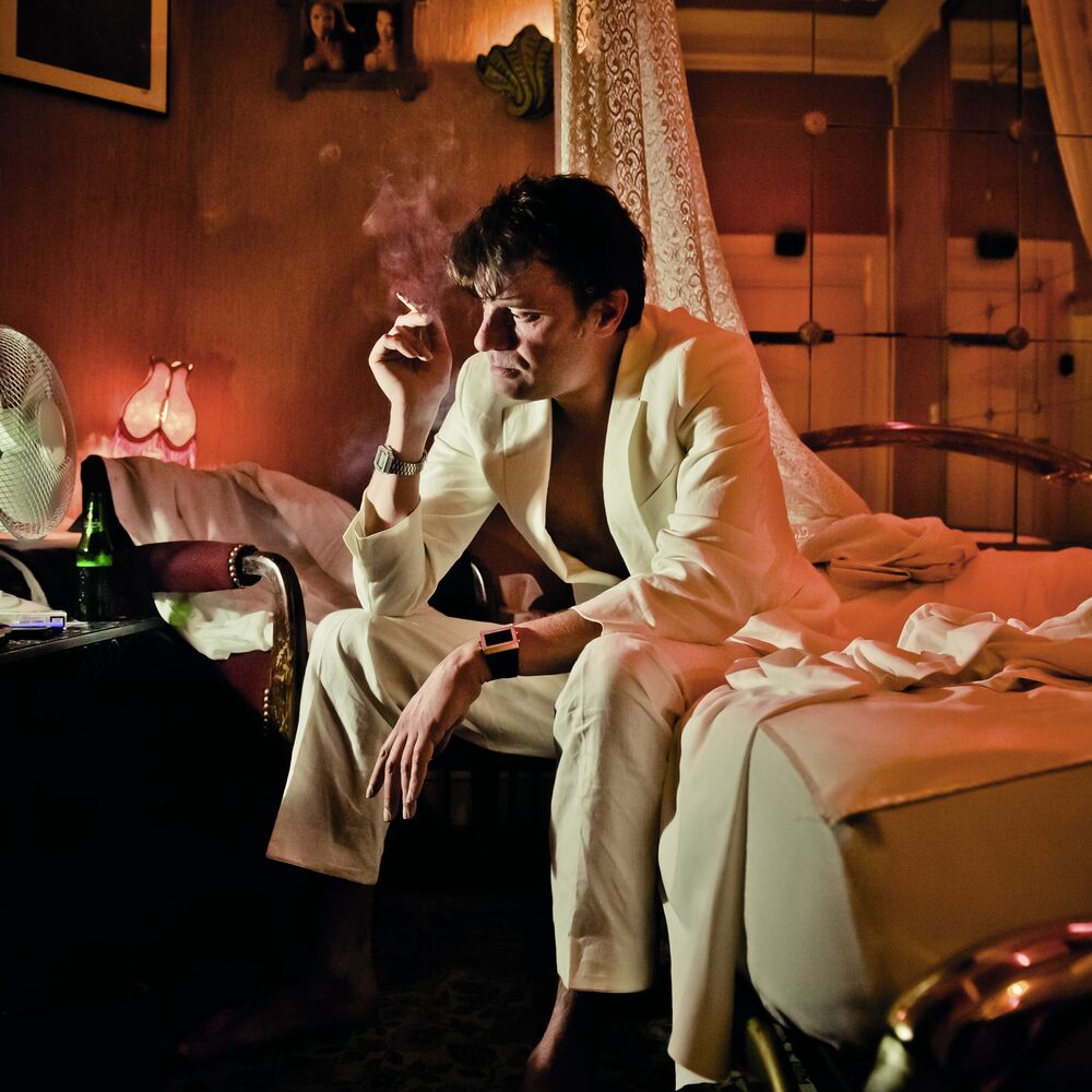 Picture of Daan