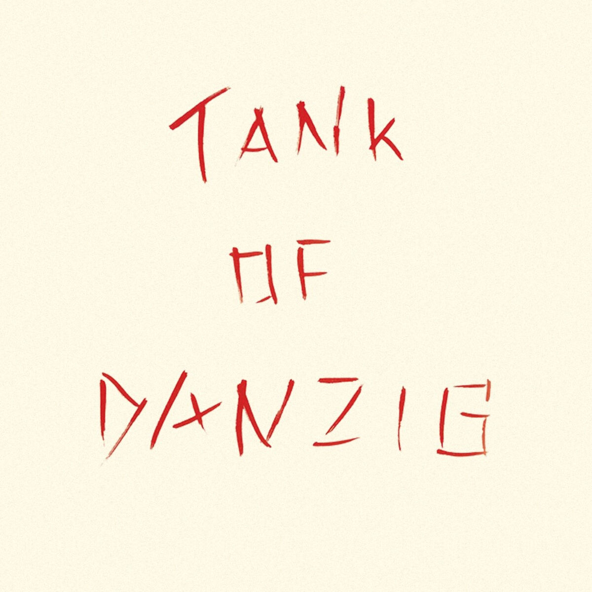 Artist picture of Tank of Danzig