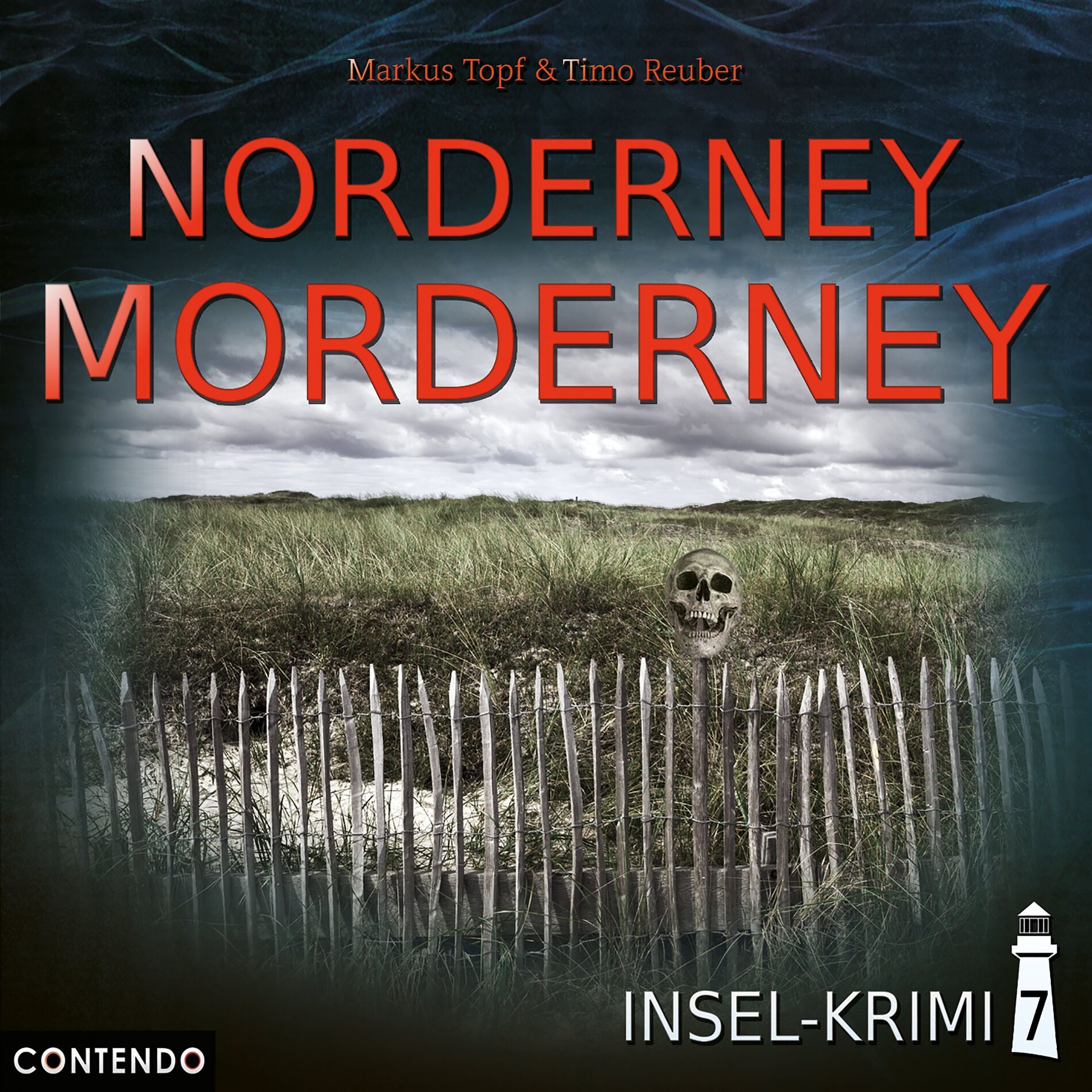 Insel-Krimi