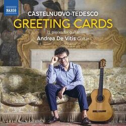 Picture of Andrea de Vitis