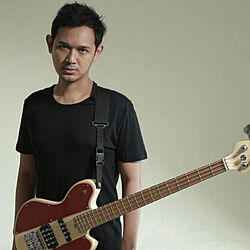Picture of Bondan Prakoso