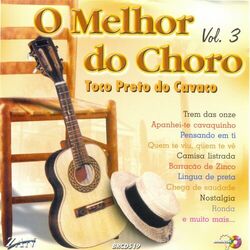 Picture of Toco Preto do Cavaco