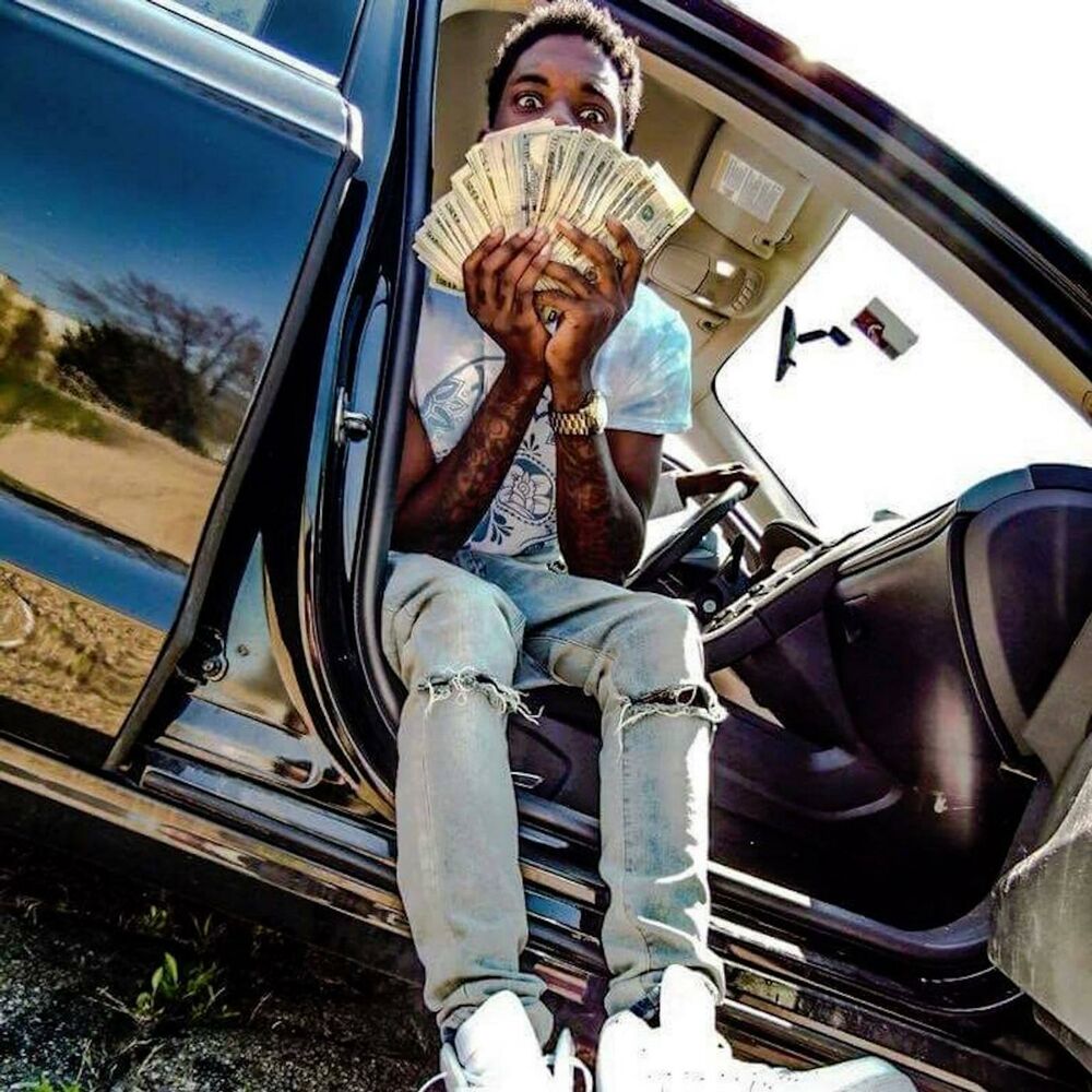 Picture of Jimmy Wopo