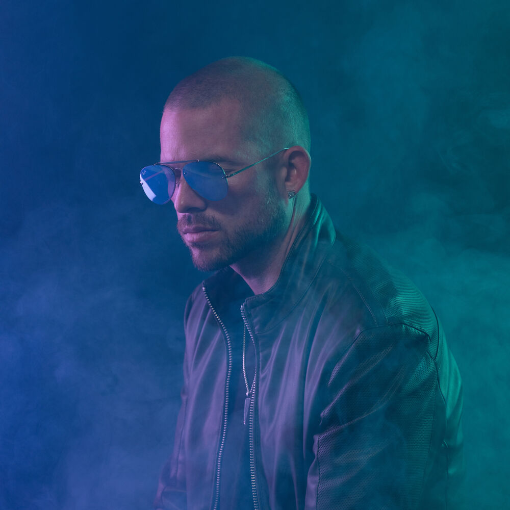 Picture of Collie Buddz