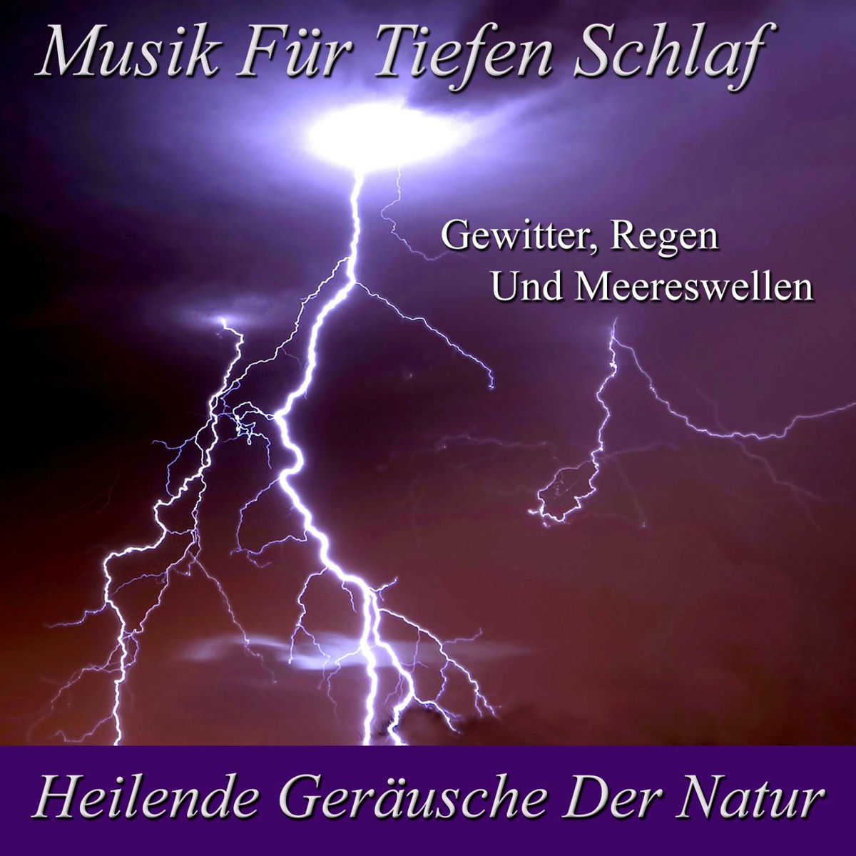 Musik Für Tiefen Schlaf