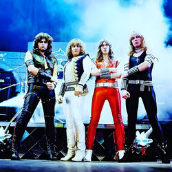 Picture of Cloven Hoof