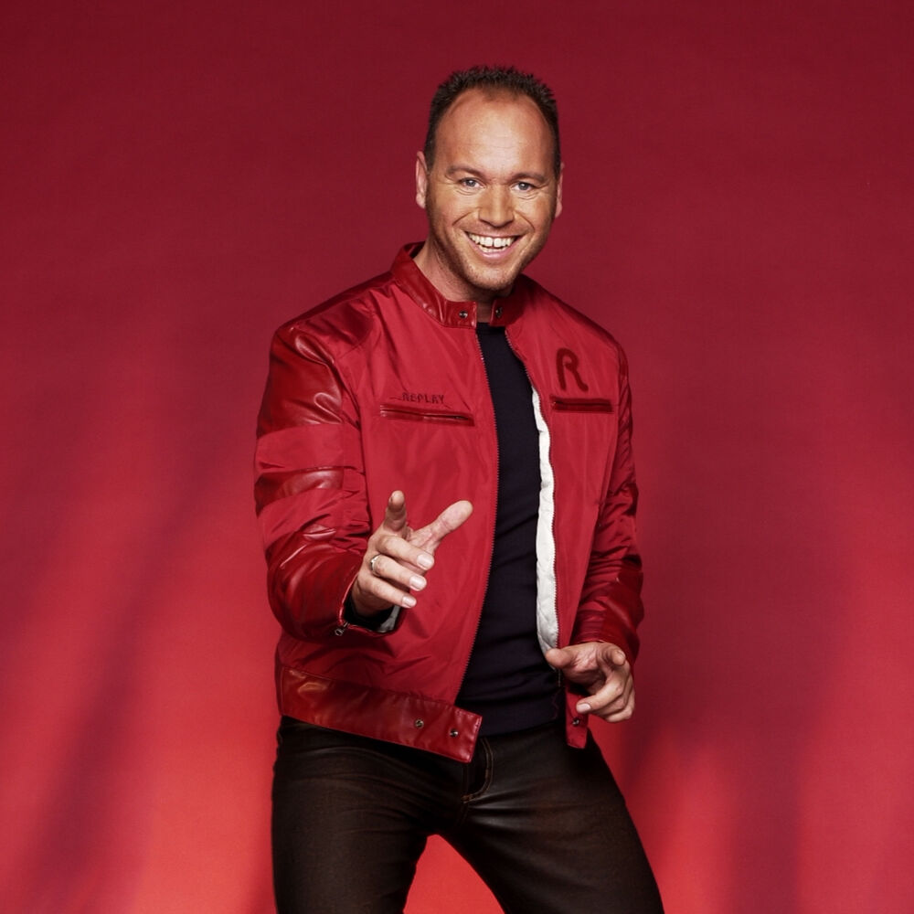 Picture of Olaf Henning