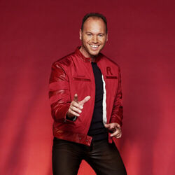 Picture of Olaf Henning