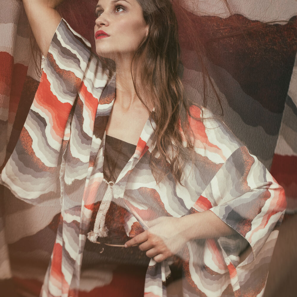Picture of Clara Simonoviez
