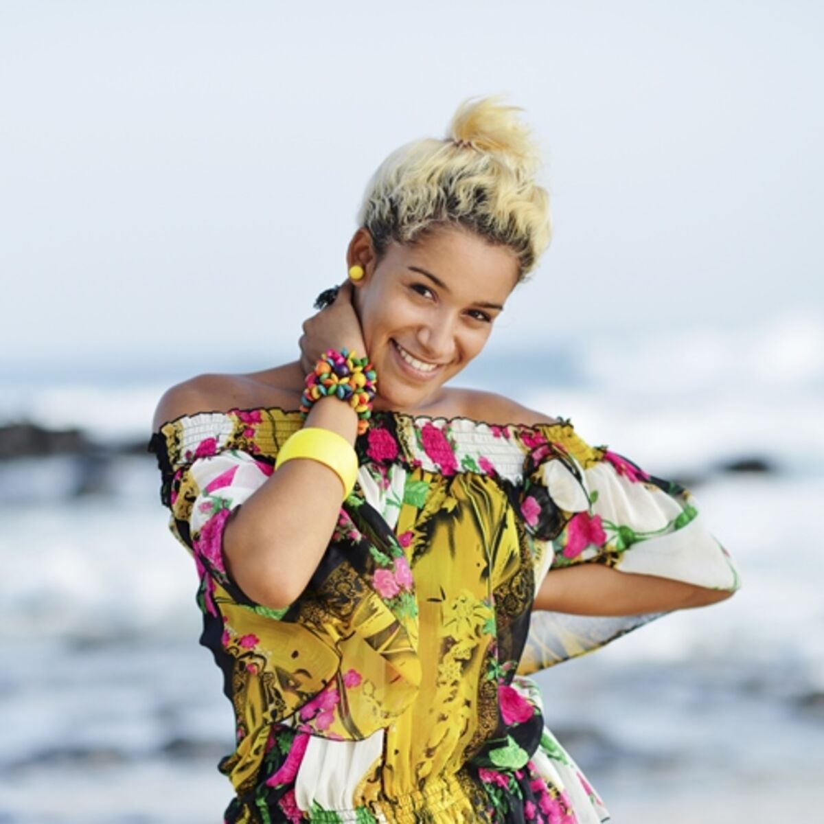 Artist picture of CEUZANY