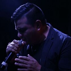 Picture of Guidman Camposeco