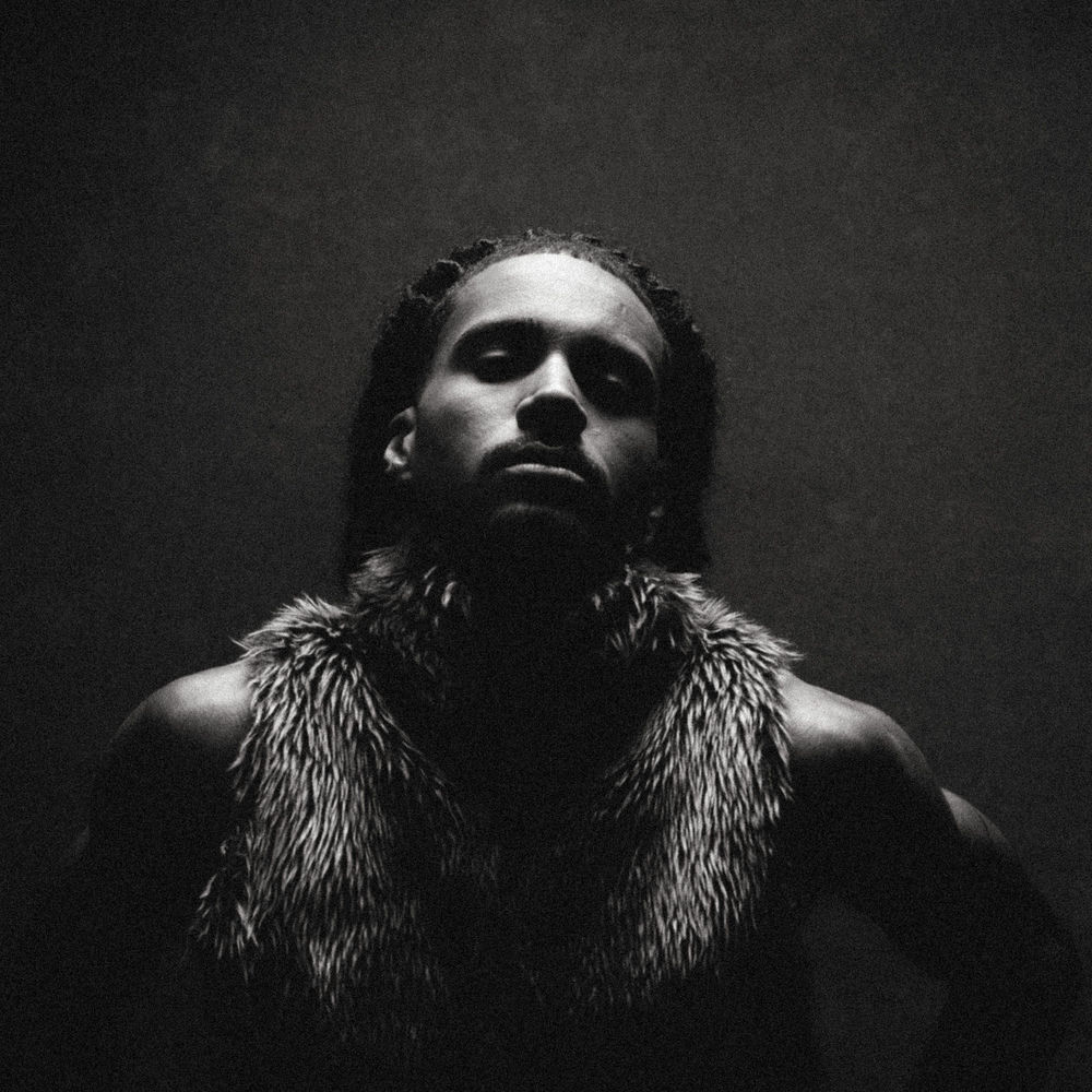 Photo de l'artiste Yvnnis