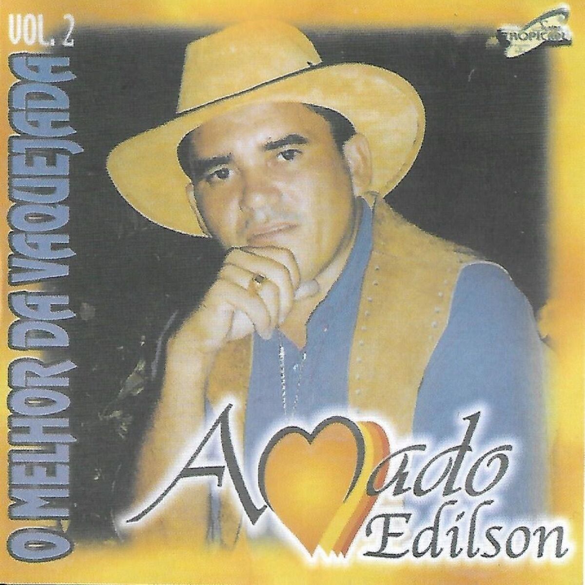 Amado Edilson
