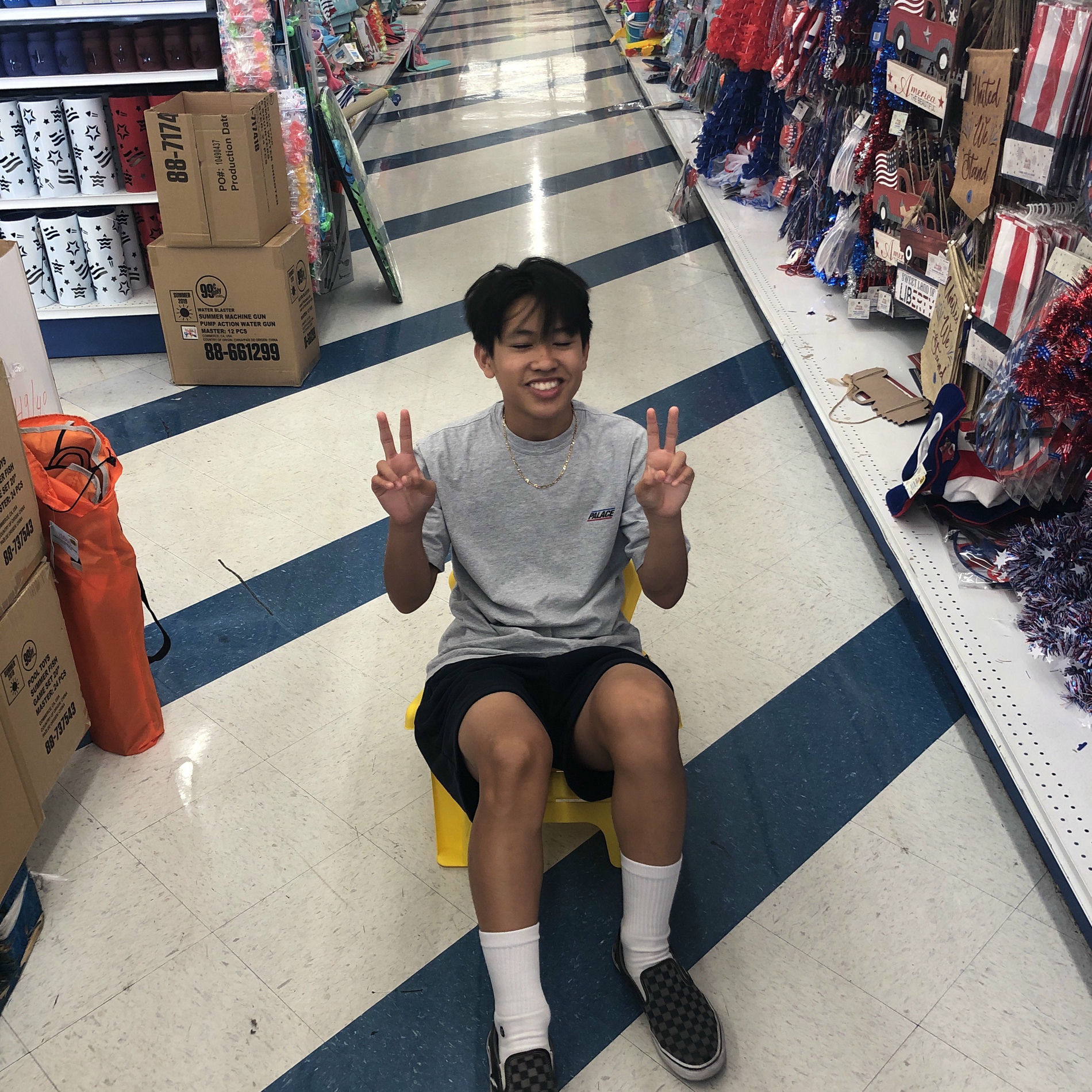 Artist picture of Kid Kota