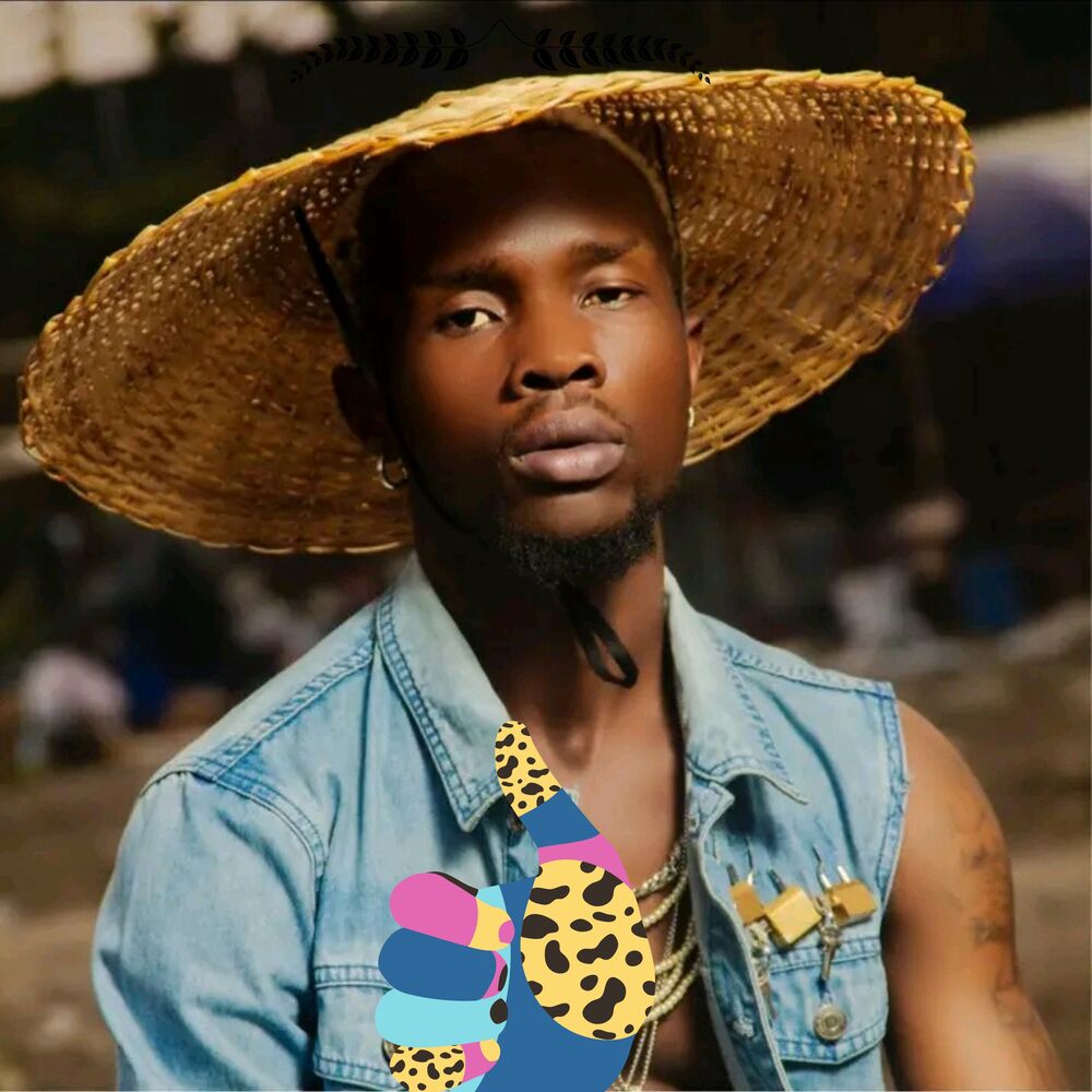 Picture of Zuko Ya Deblè
