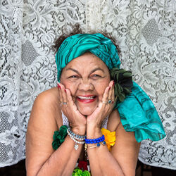 Picture of Dona Onete