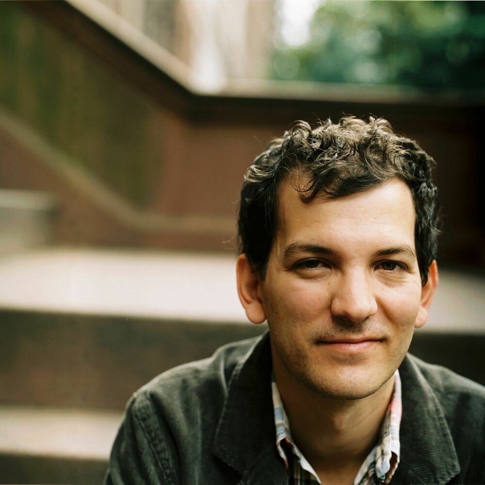 Picture of Brad Mehldau
