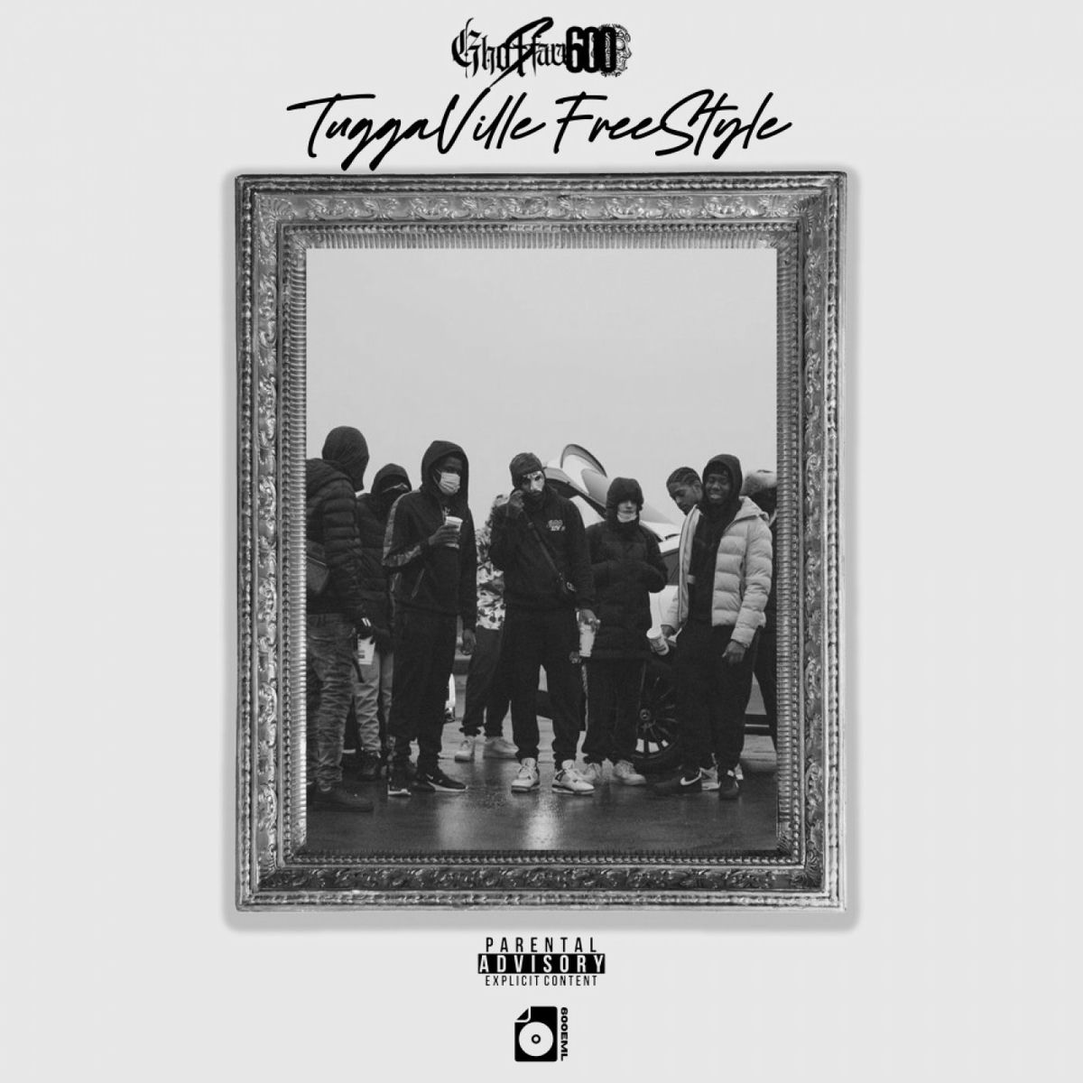 Artist picture of Ghostface600