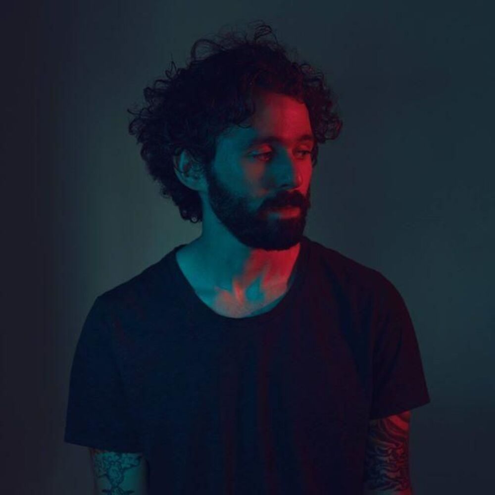 Picture of Peter Silberman