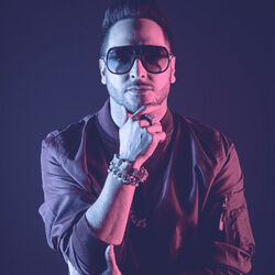 Picture of Jay Chris