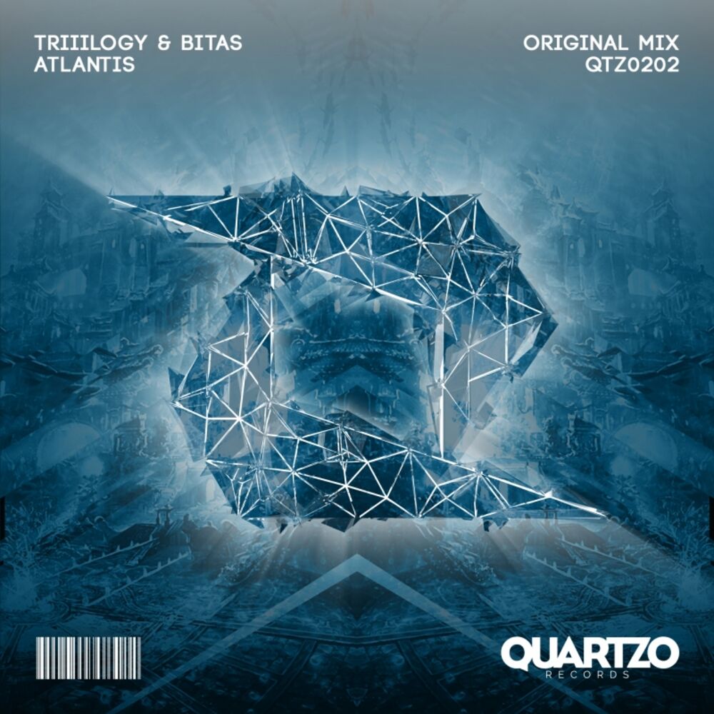 Picture of TRIIILOGY