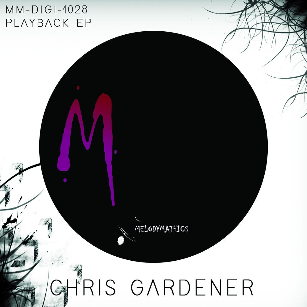 Picture of Chris Gardener