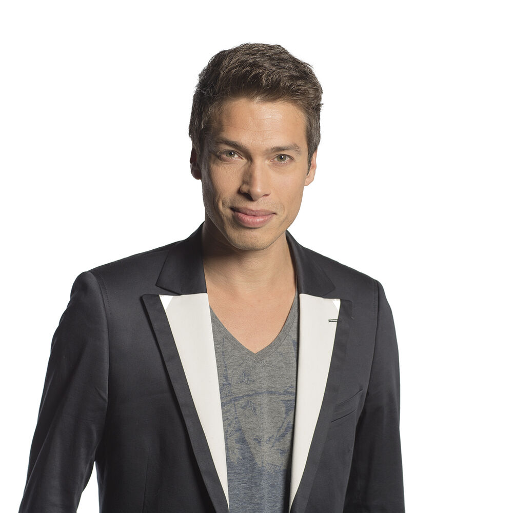 Picture of Sjors van der Panne