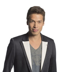Picture of Sjors van der Panne