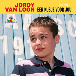 Picture of Jordy van Loon