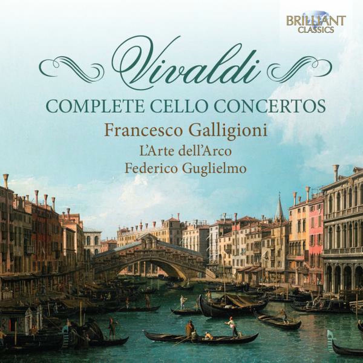 Artist picture of Francesco Galligioni