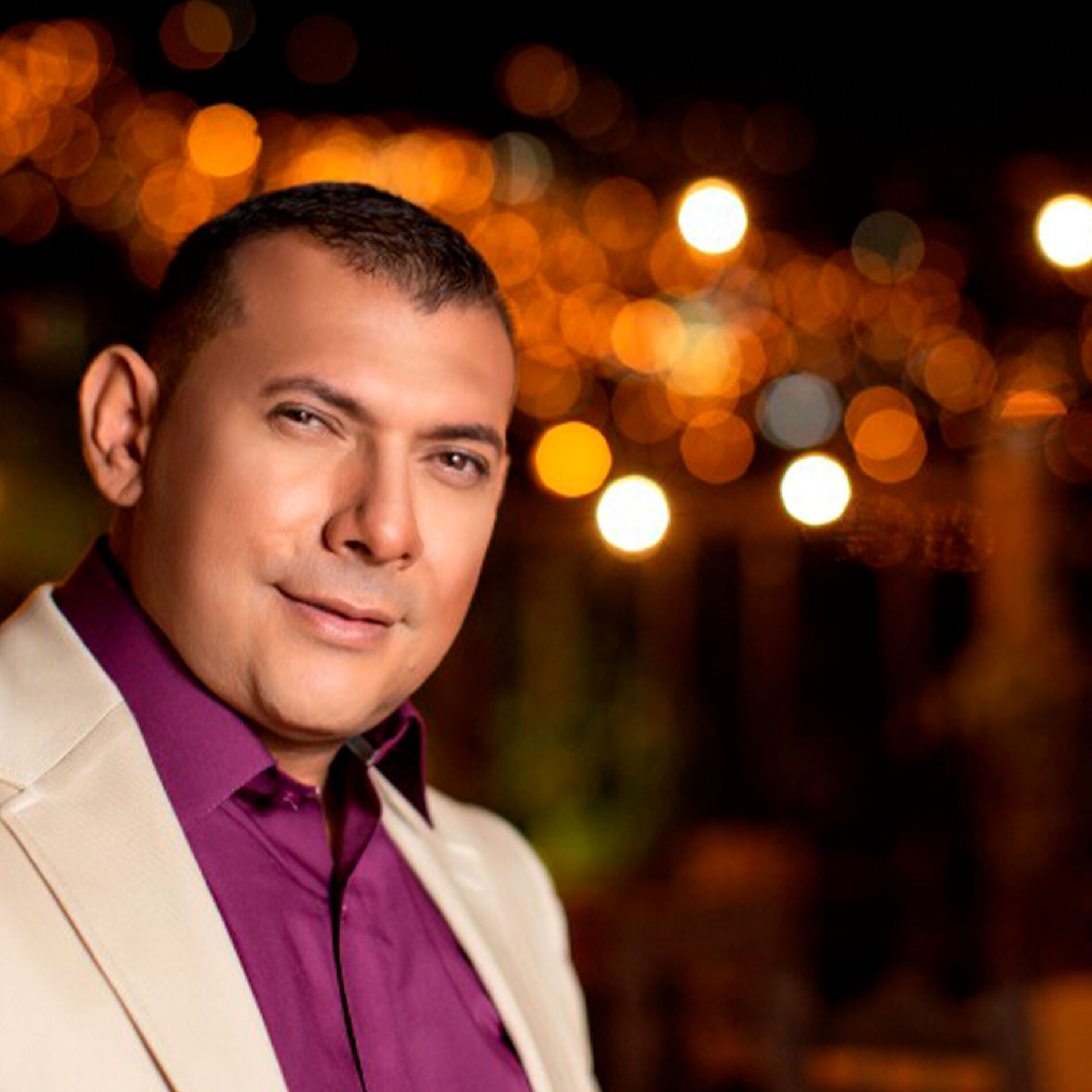 Leo Salazar