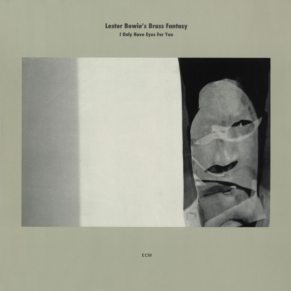 Picture of Lester Bowie's Brass Fantasy