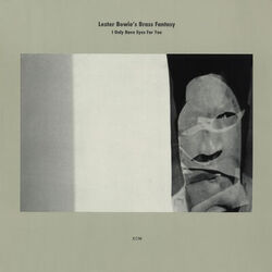 Picture of Lester Bowie's Brass Fantasy