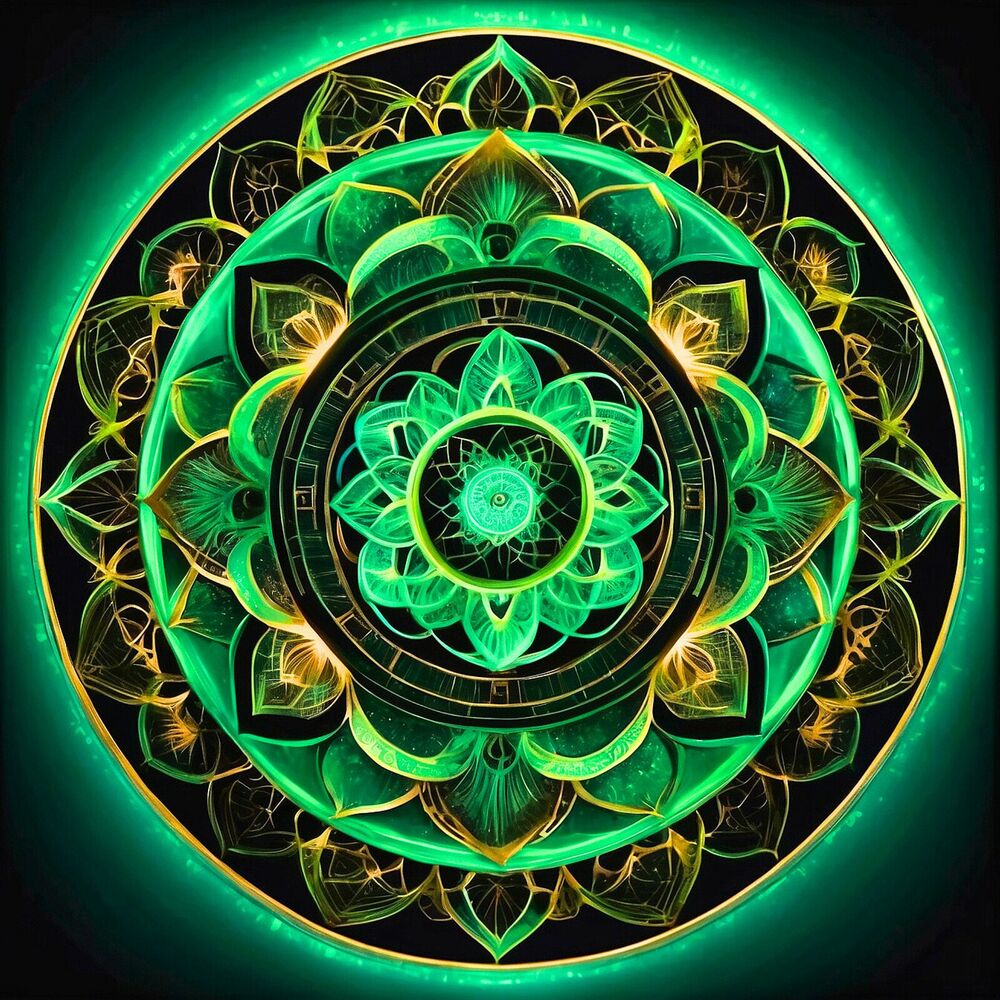 Picture of Ashtar Being