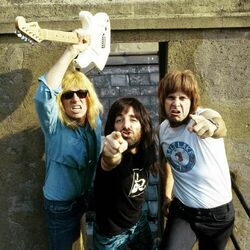Picture of Spinal Tap