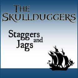 Picture of The Skullduggers