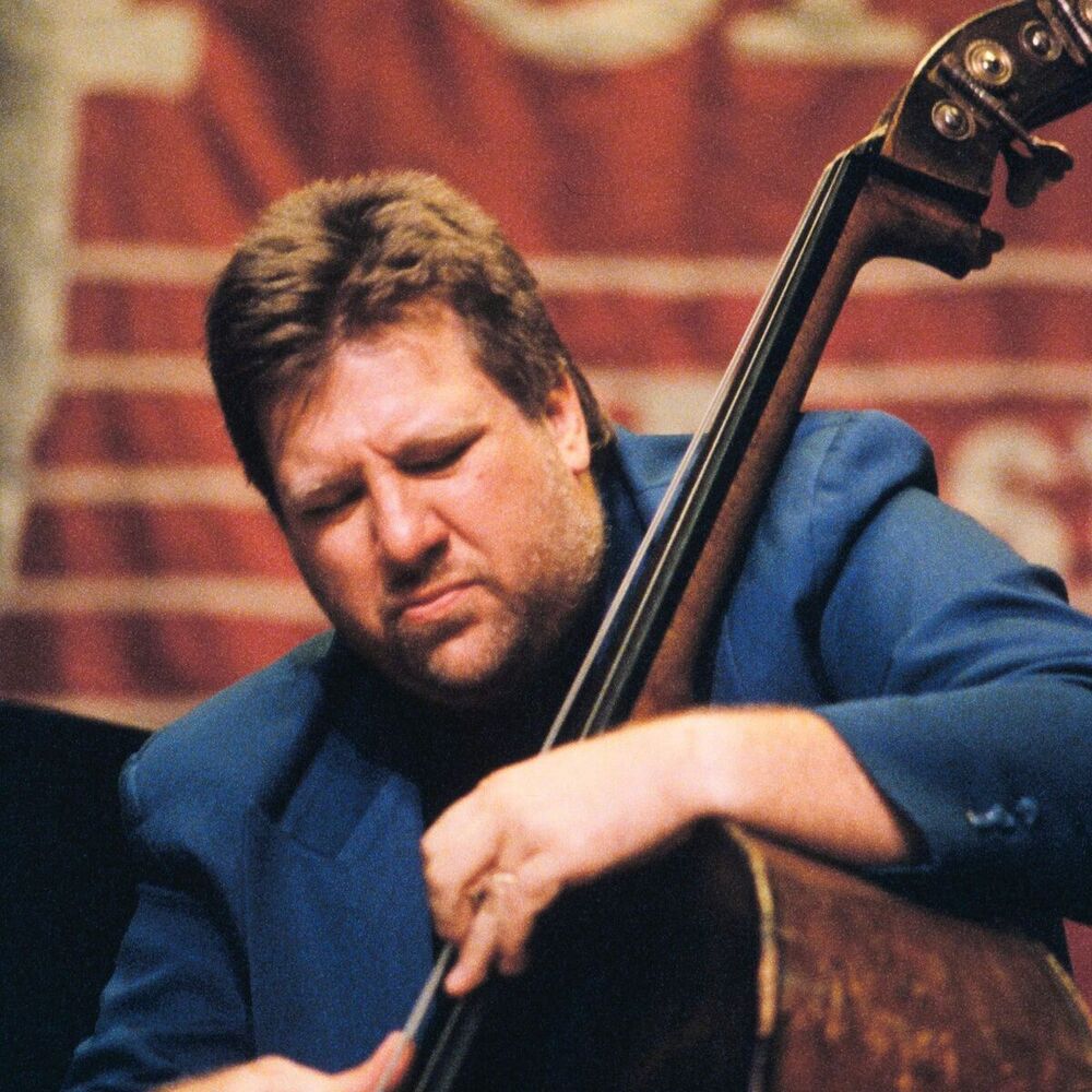 Picture of Michael Formanek