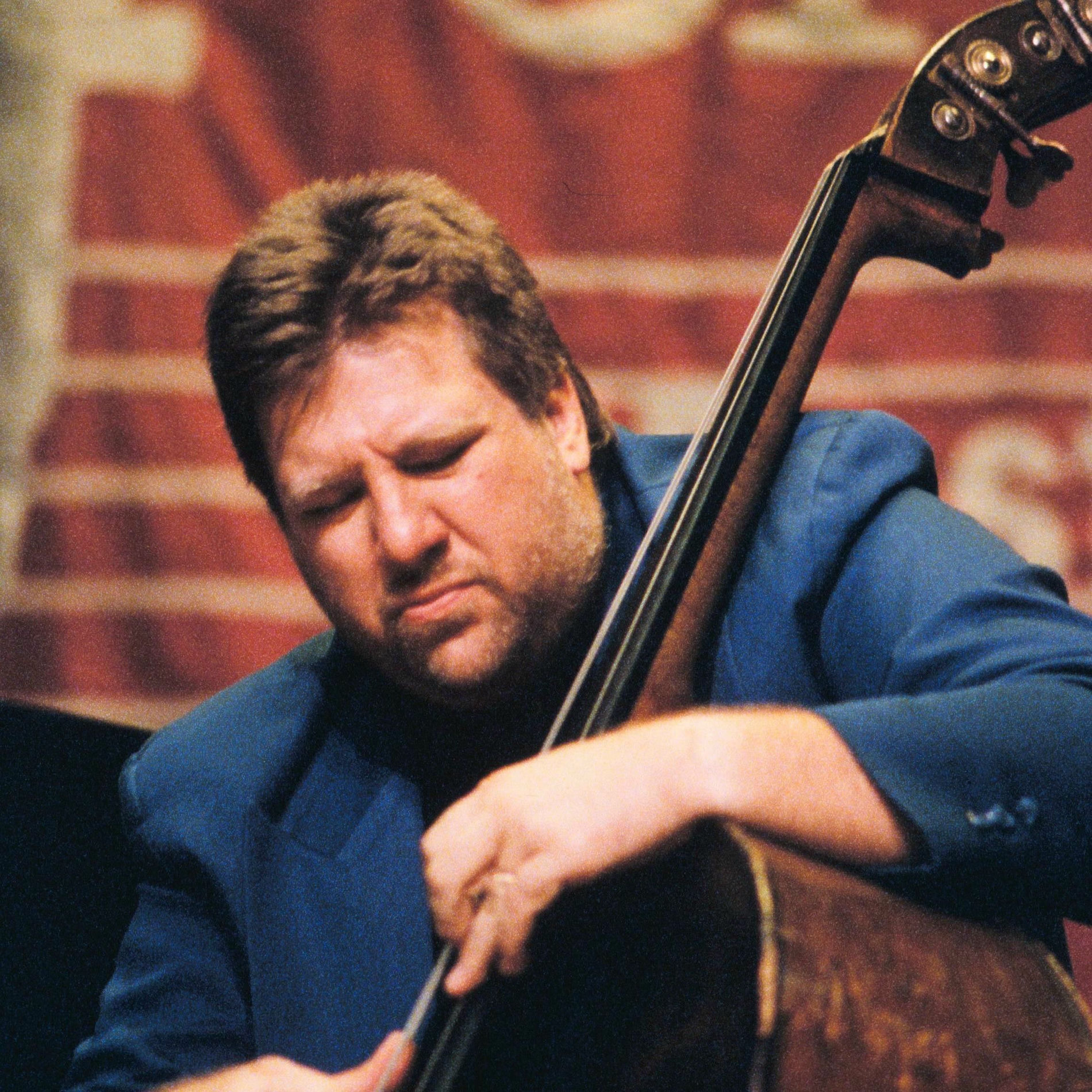 Michael Formanek