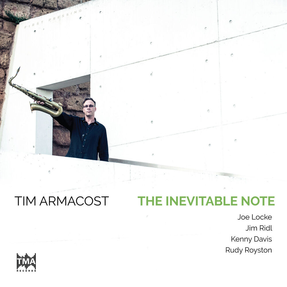 Picture of Tim Armacost