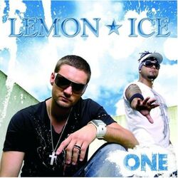 Picture of Lemon Ice