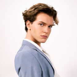 Picture of Louis Albi