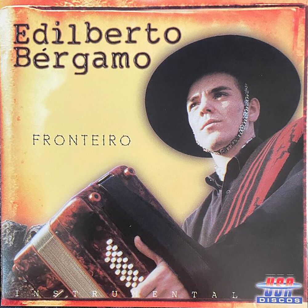 Picture of Edilberto Bérgamo