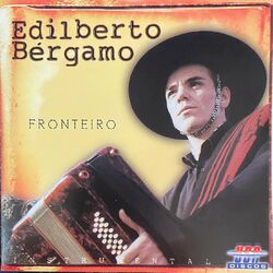 Picture of Edilberto Bérgamo