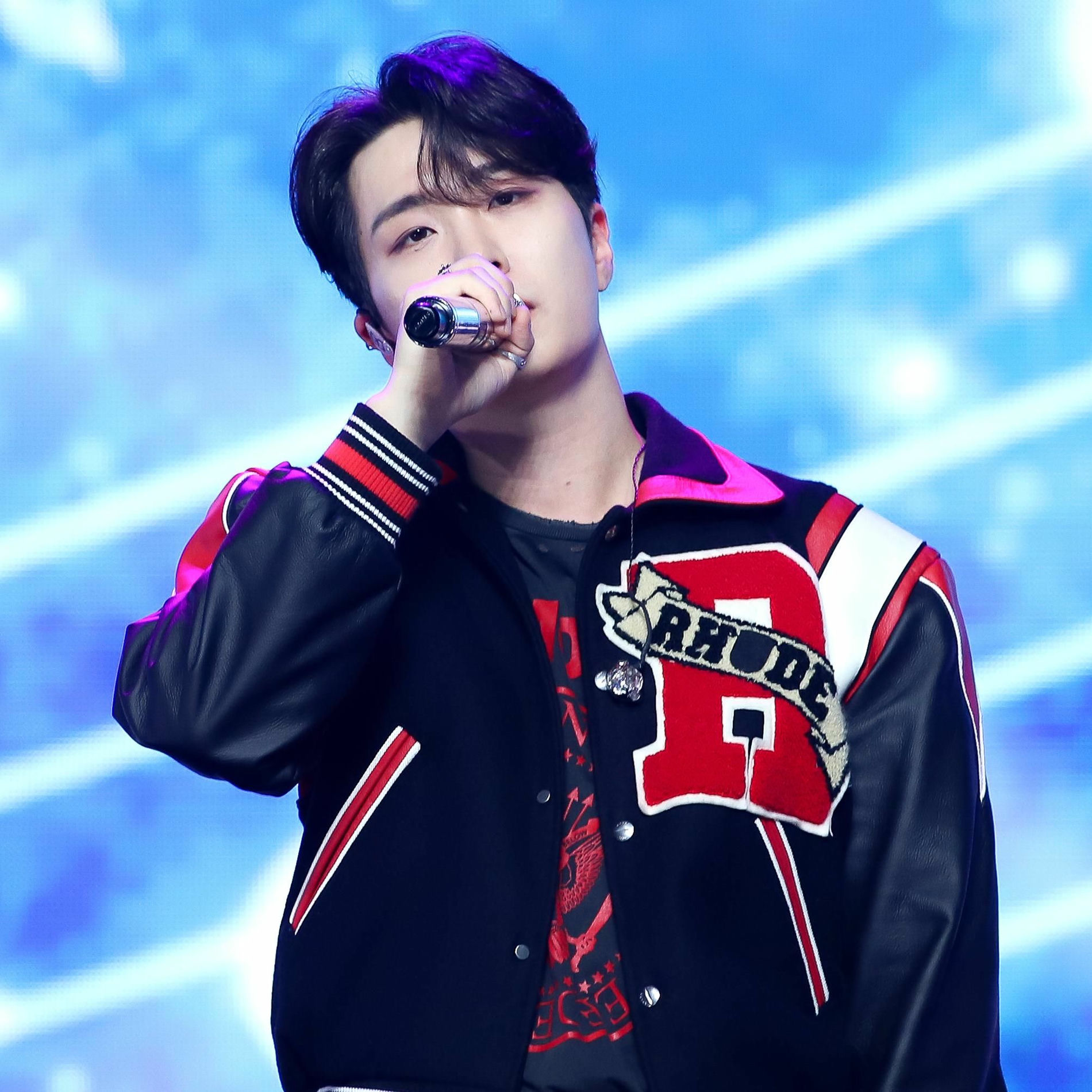 K-POP・アジア OnlyOneOf / undergrOund idOl #1 YooJung OnlyOneOf - undergrOund idOl #1 : Yoojung (NAVER Jacket