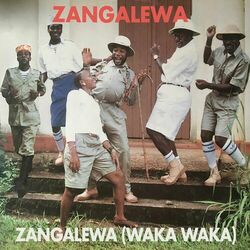 Picture of Zangalewa