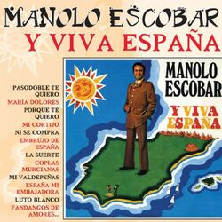 Manolo Escobar