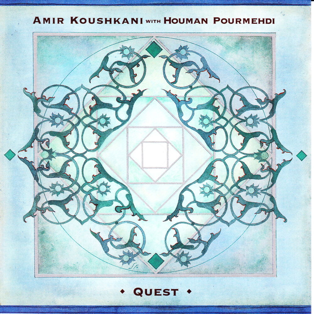 Picture of Houman Pourmehdi