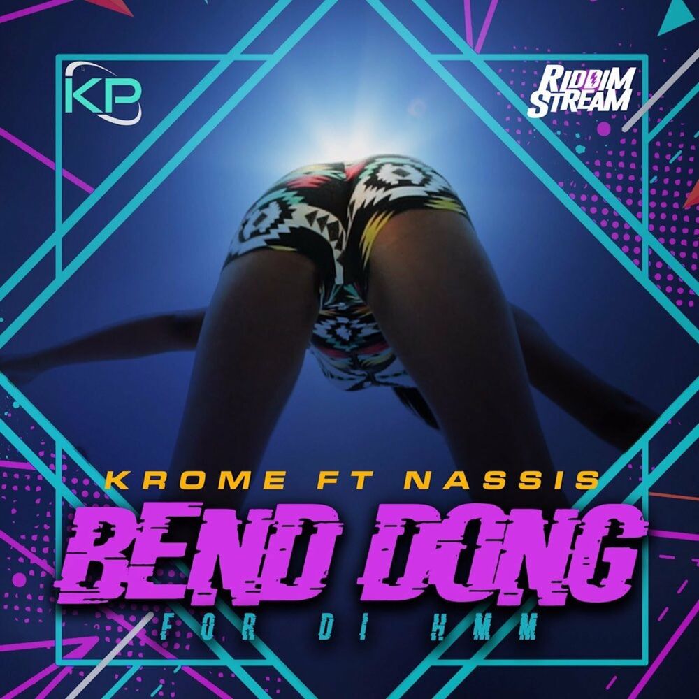 Picture of Krome