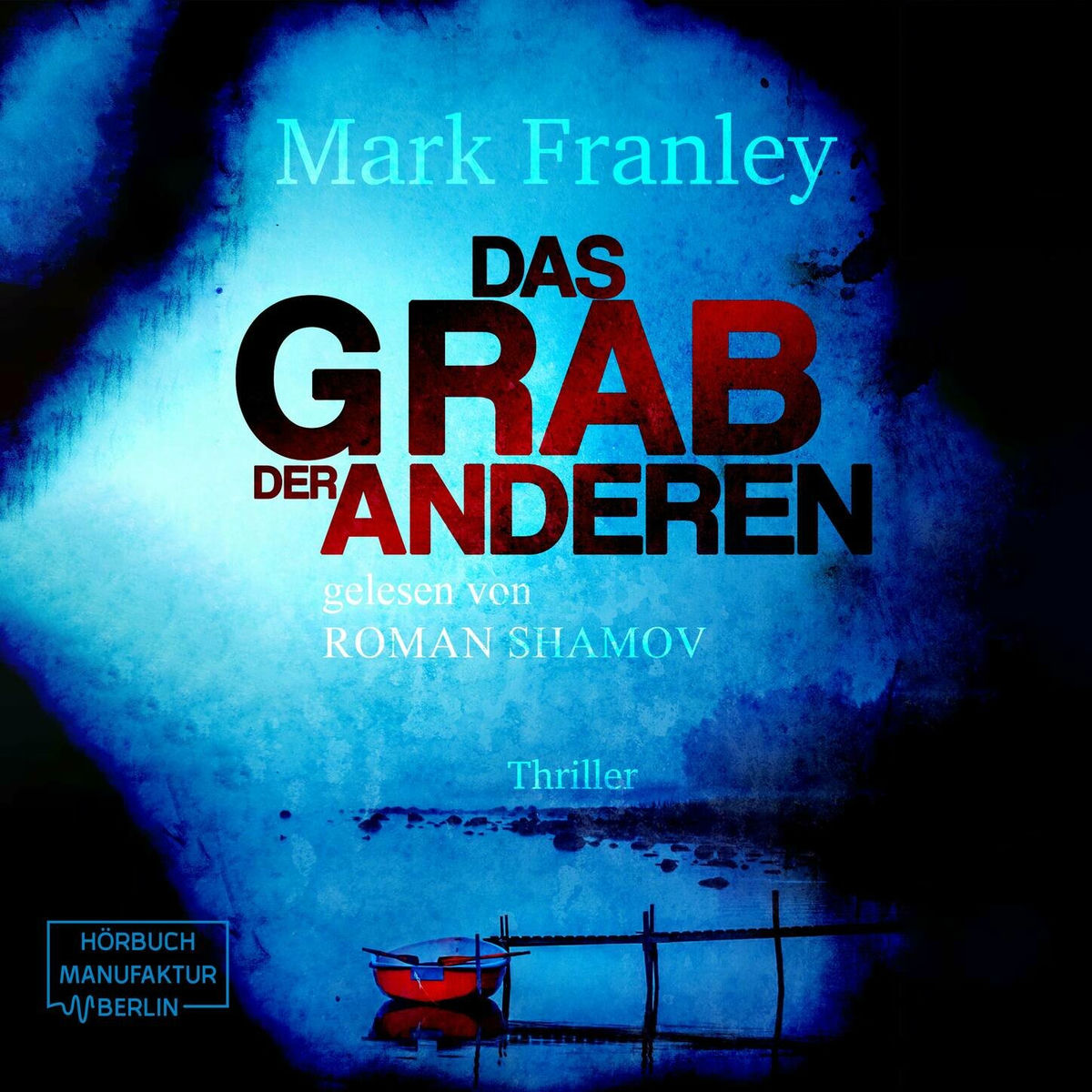 Mark Franley
