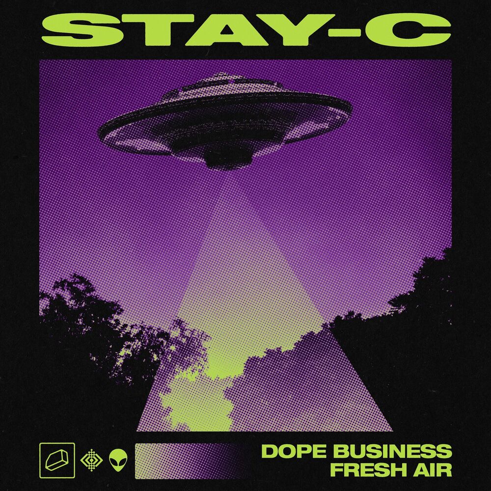 Picture of Stay-C